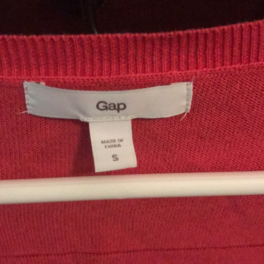 Cardigan - Picture 2 of 2